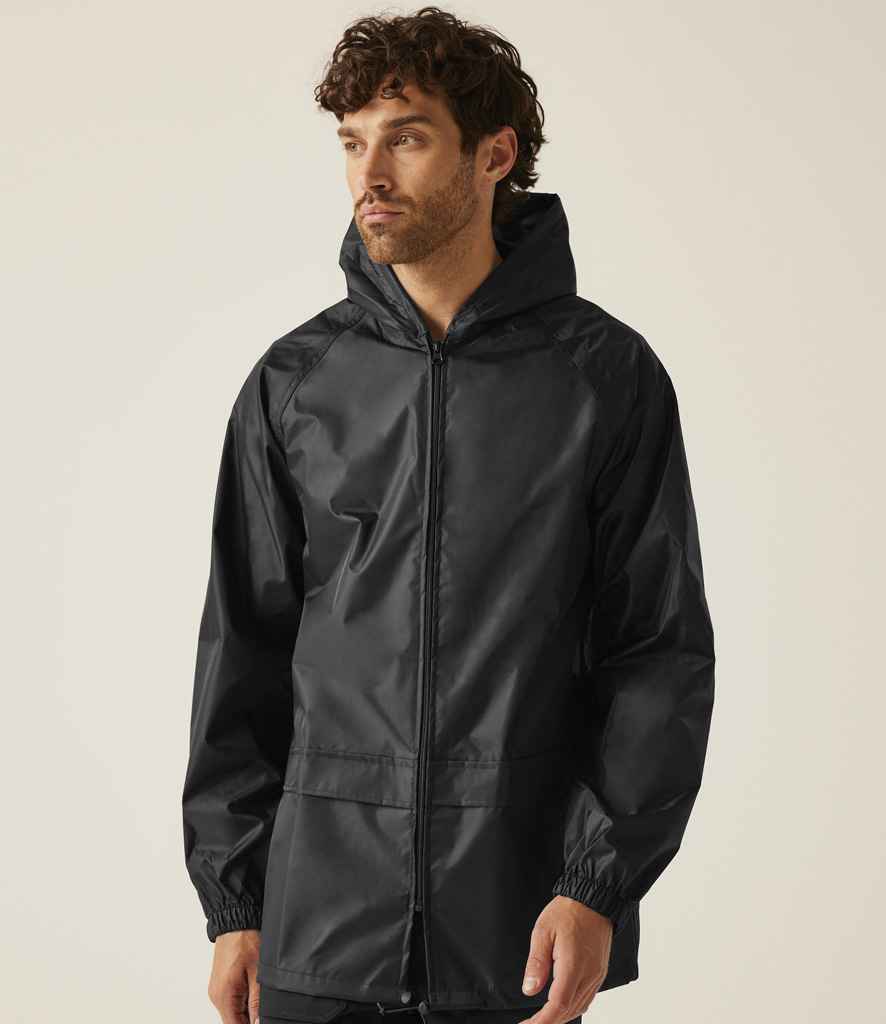 [RG211] Regatta Pro Stormbreak Waterproof Jacket