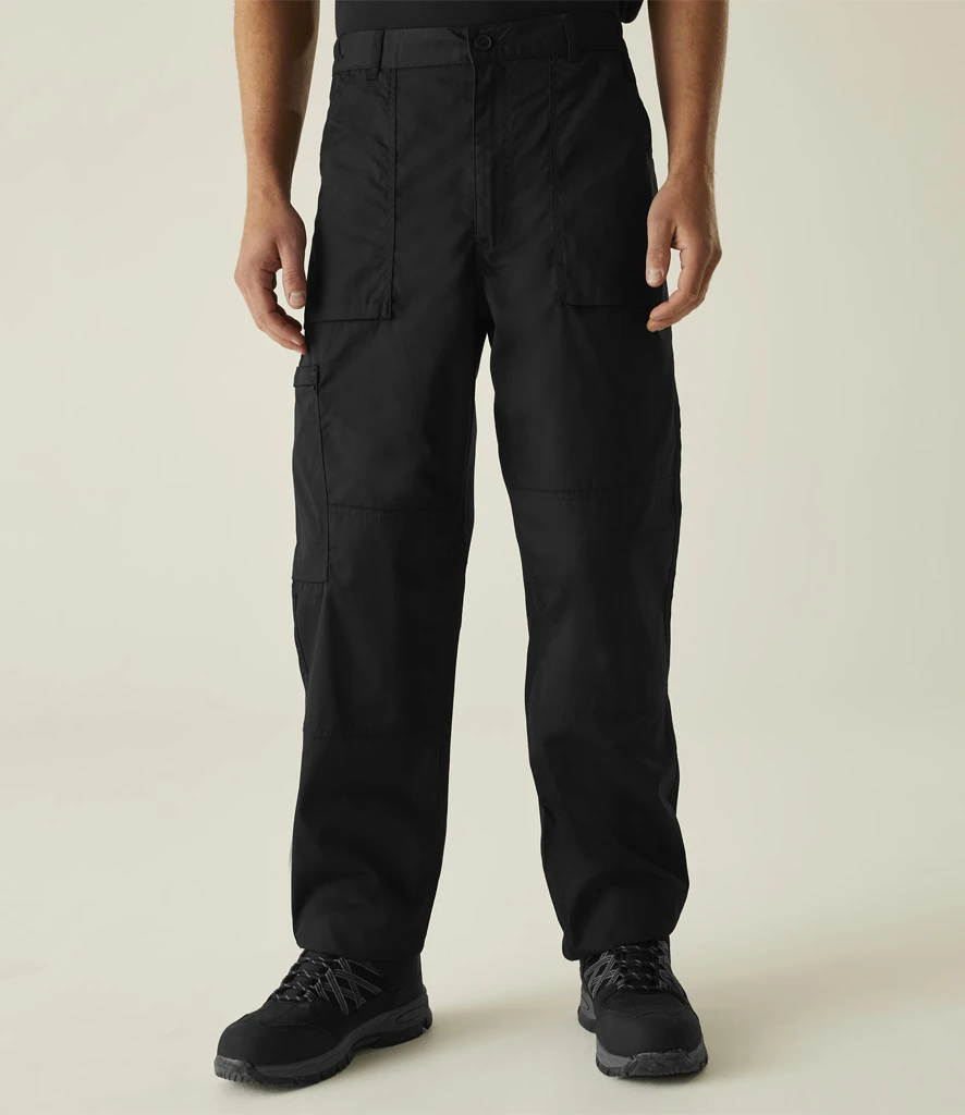 [RG232] Regatta Action Trousers