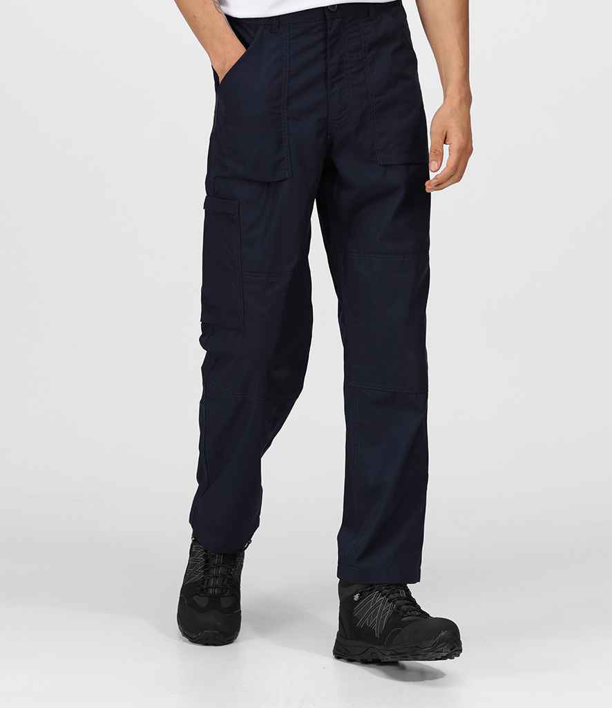 [RG233] Regatta Lined Action Trousers