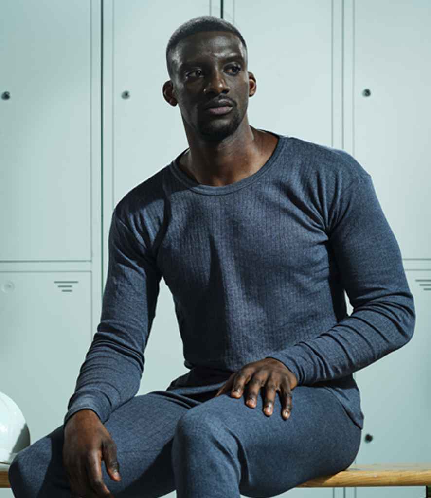 Regatta Thermal Long Sleeve Vest