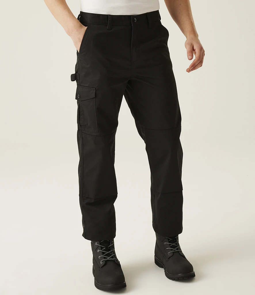 [RG291] Regatta Pro Cargo Trousers