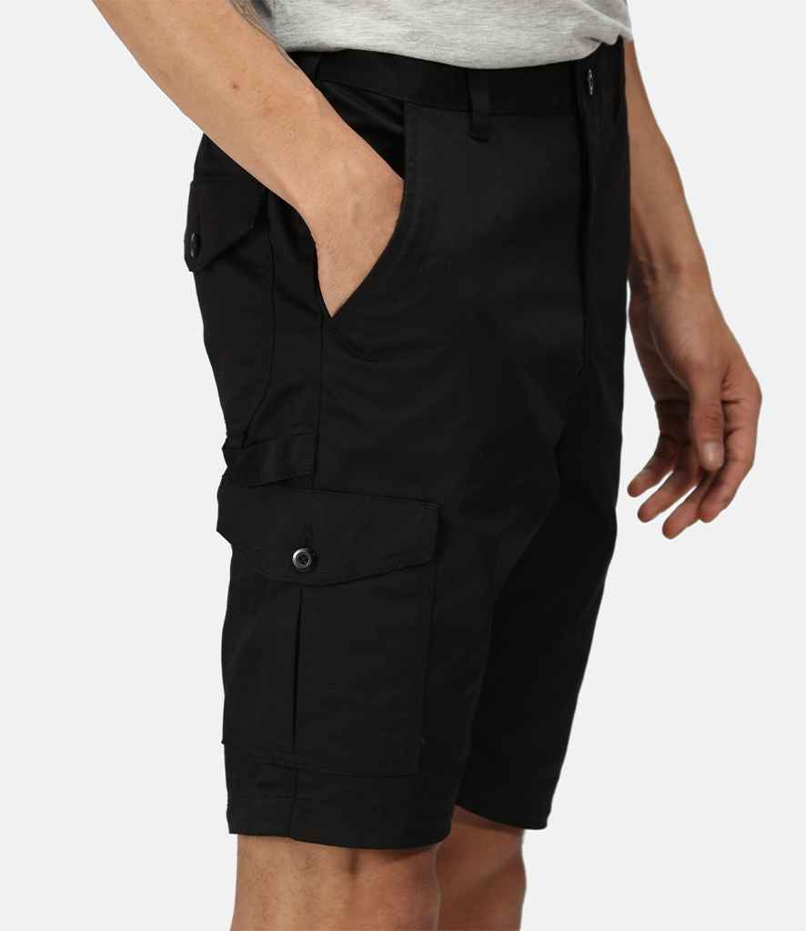 [RG294] Regatta Pro Cargo Shorts