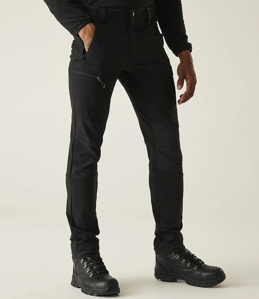 [RG295] Regatta X-Pro Prolite Stretch Trousers