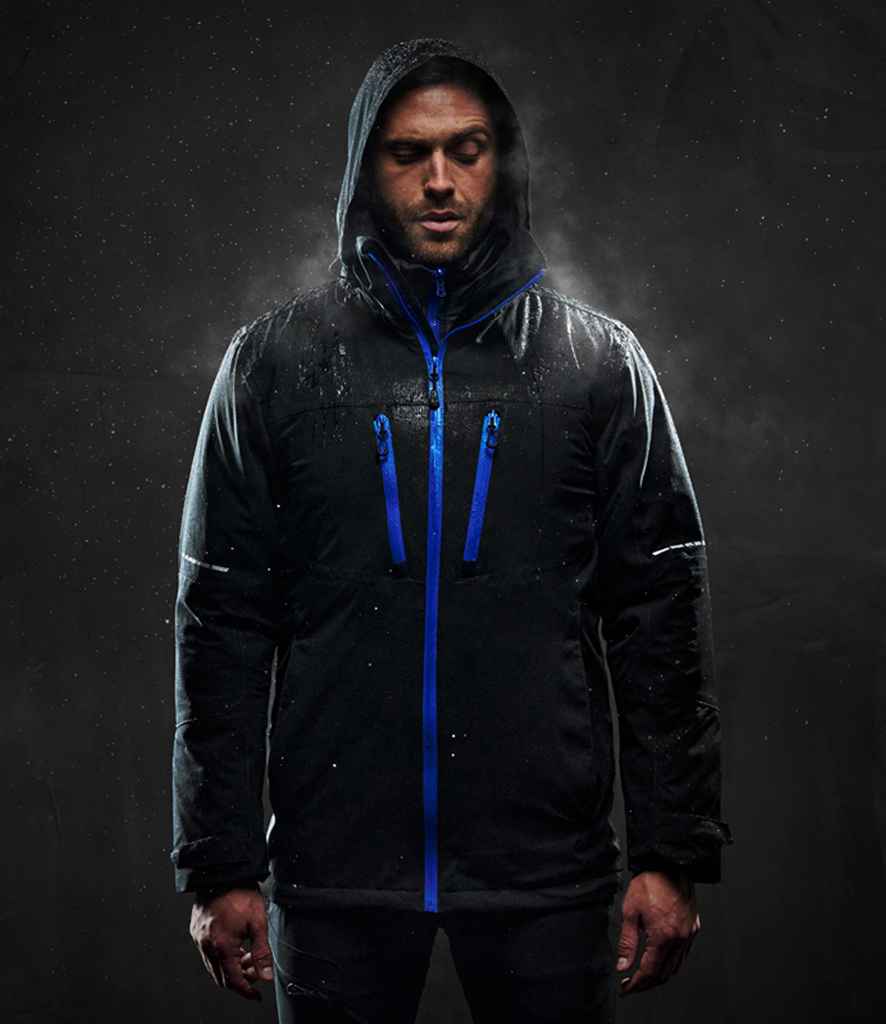 [RG360] Regatta X-Pro Evader III 3-in-1 Jacket