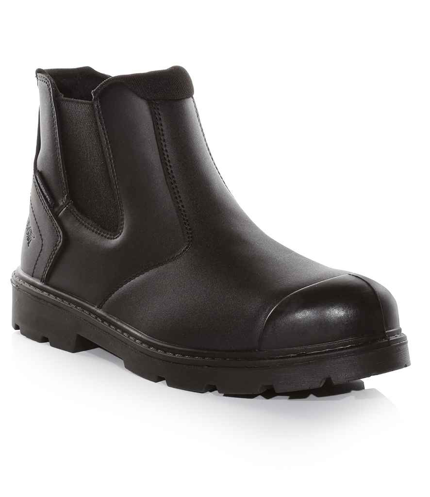 [RG589] Regatta Safety Footwear Waterproof S3 Dealer Boots