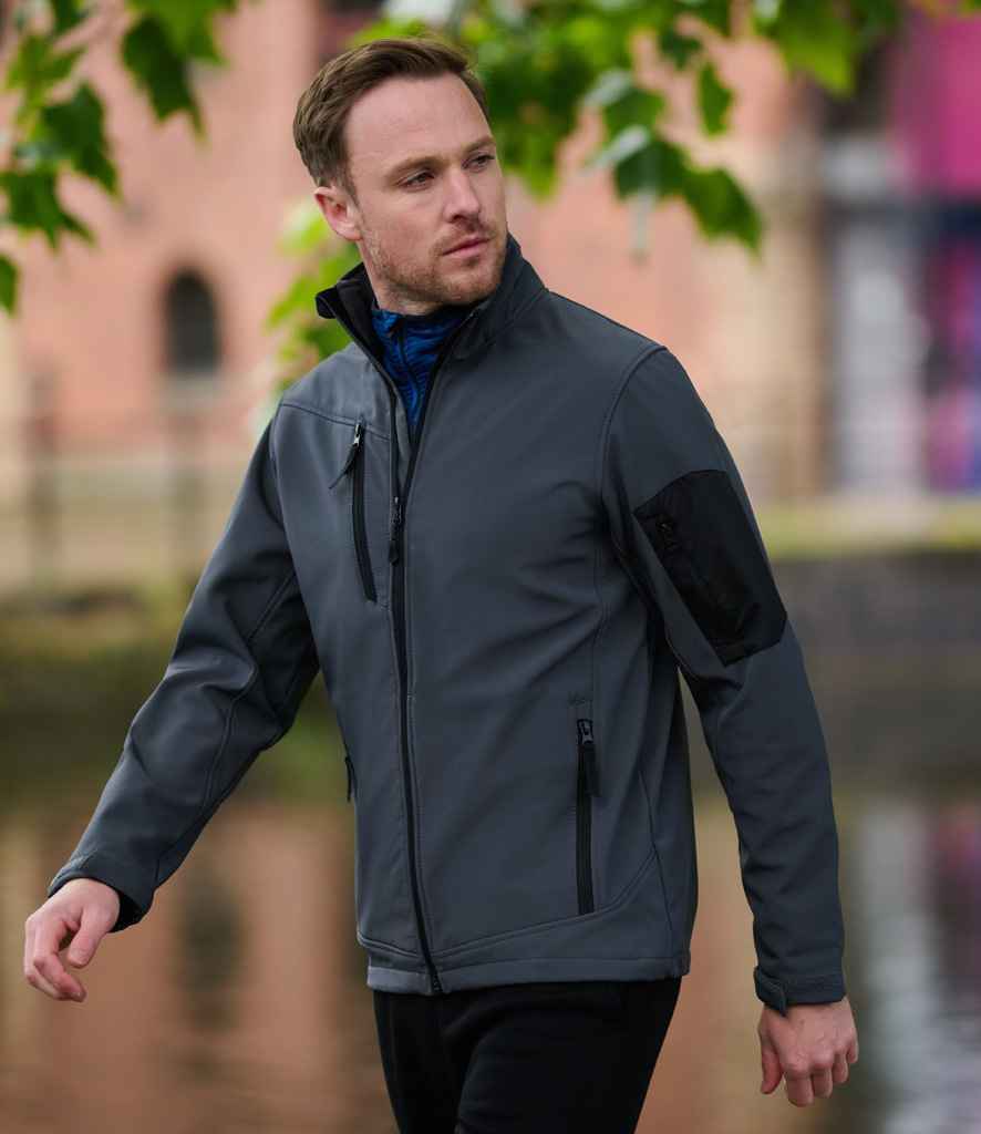 Regatta Arcola Soft Shell Jacket