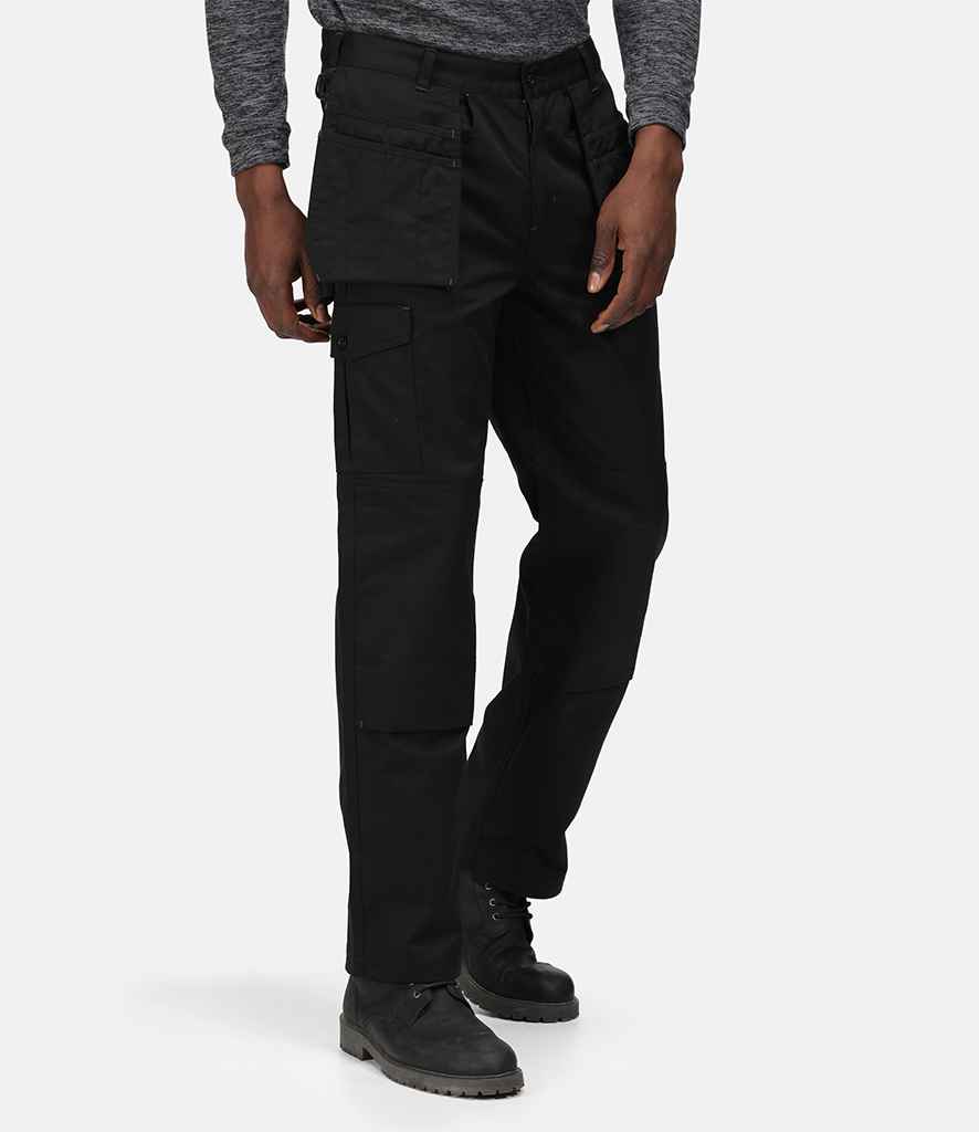 [RG720] Regatta Pro Cargo Holster Trousers