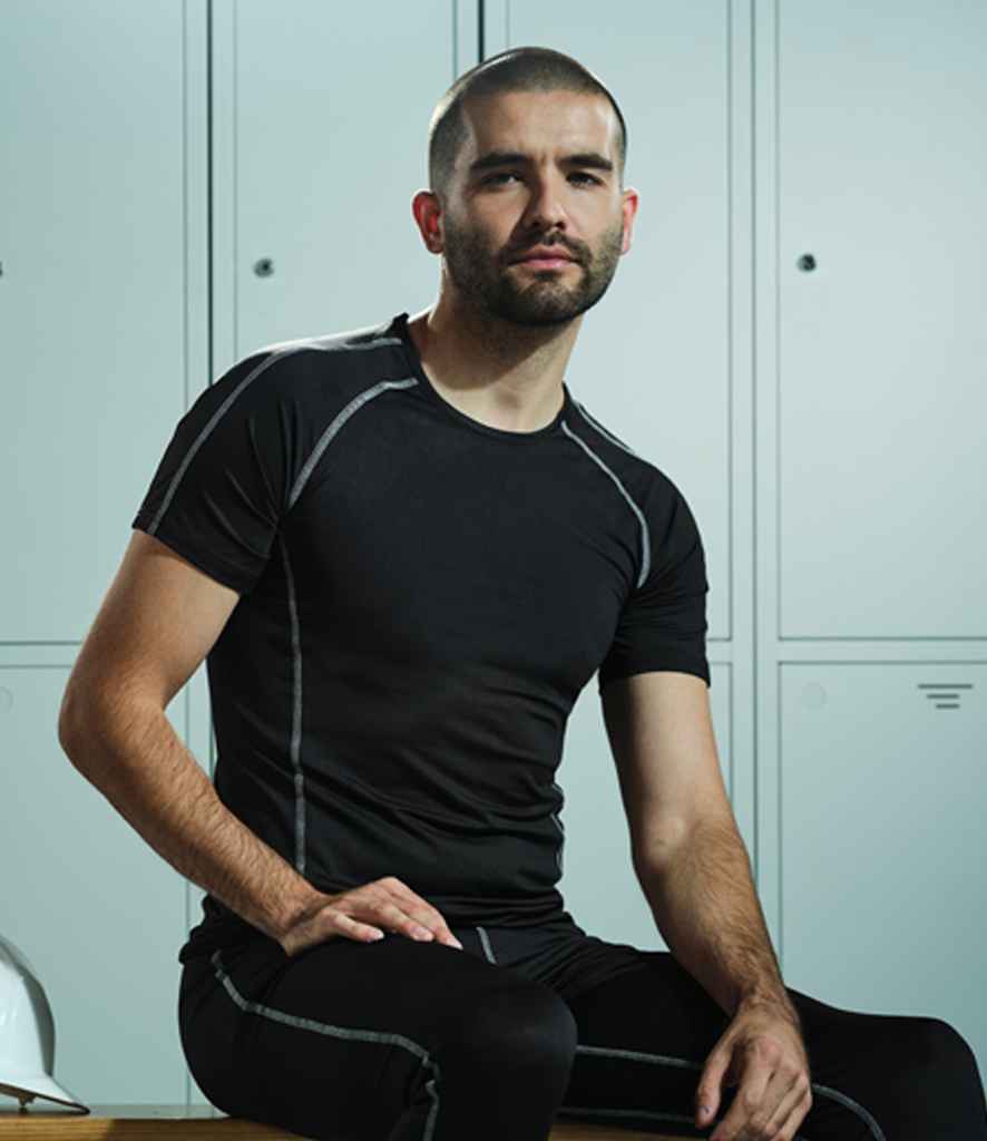 [RG772] Regatta Pro Short Sleeve Base Layer