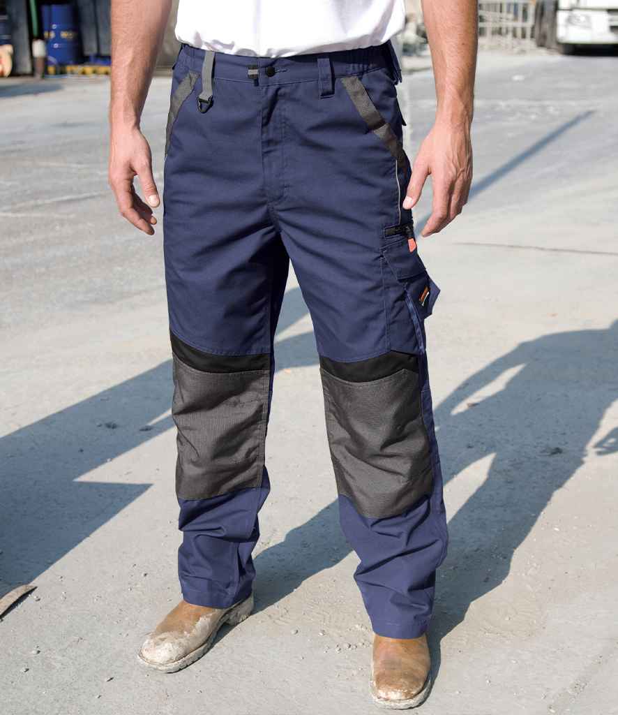 [RS310] Result Work-Guard Technical Trousers
