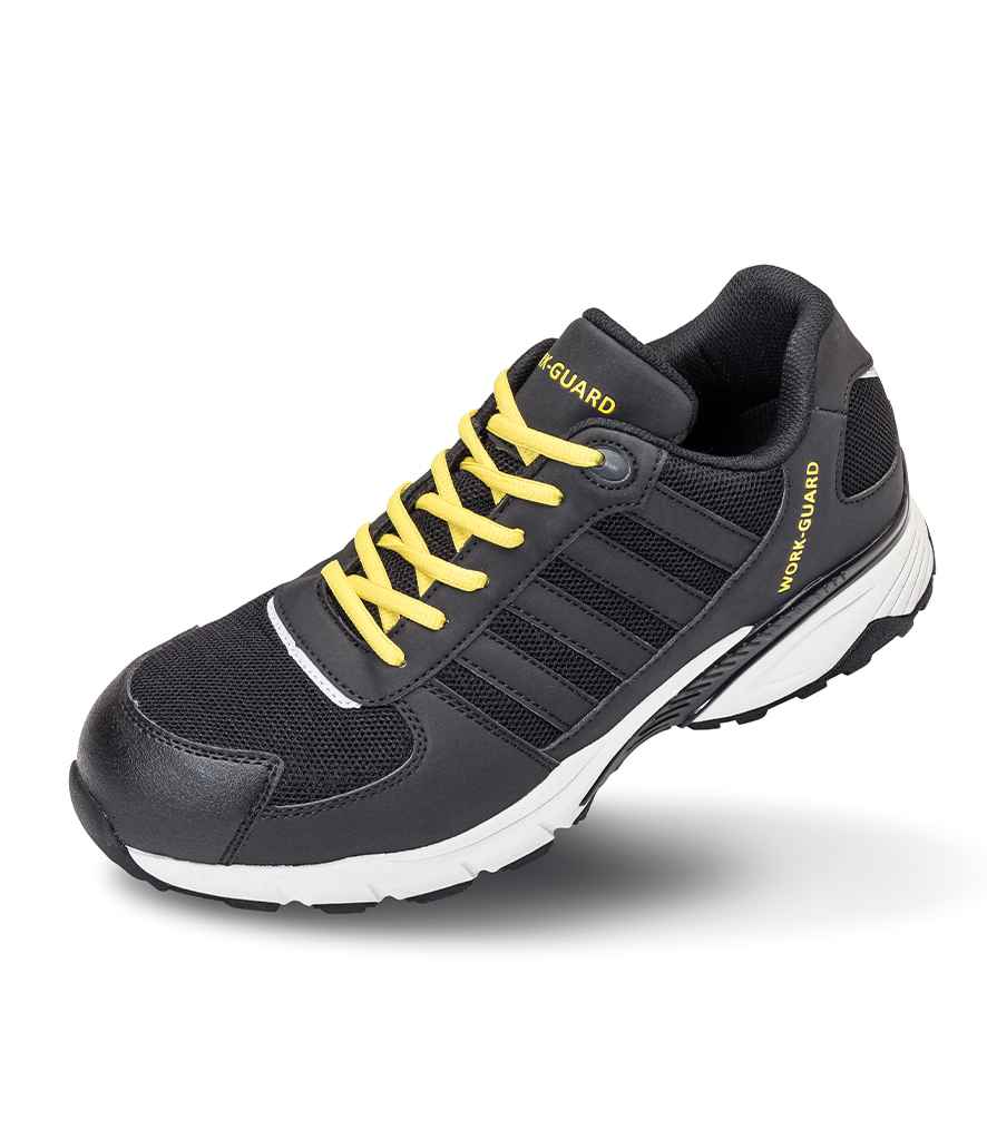 [RS348M] Result Work-Guard Lightweight S1P SRC Safety Trainers