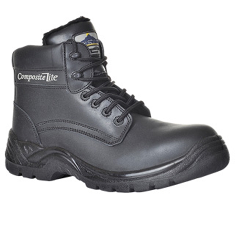 Portwest Composite lite Fur Lined Thor Boot S3 CI (6)