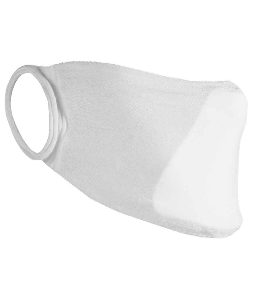 [RV009] Result Anti-Bacterial Face Cover