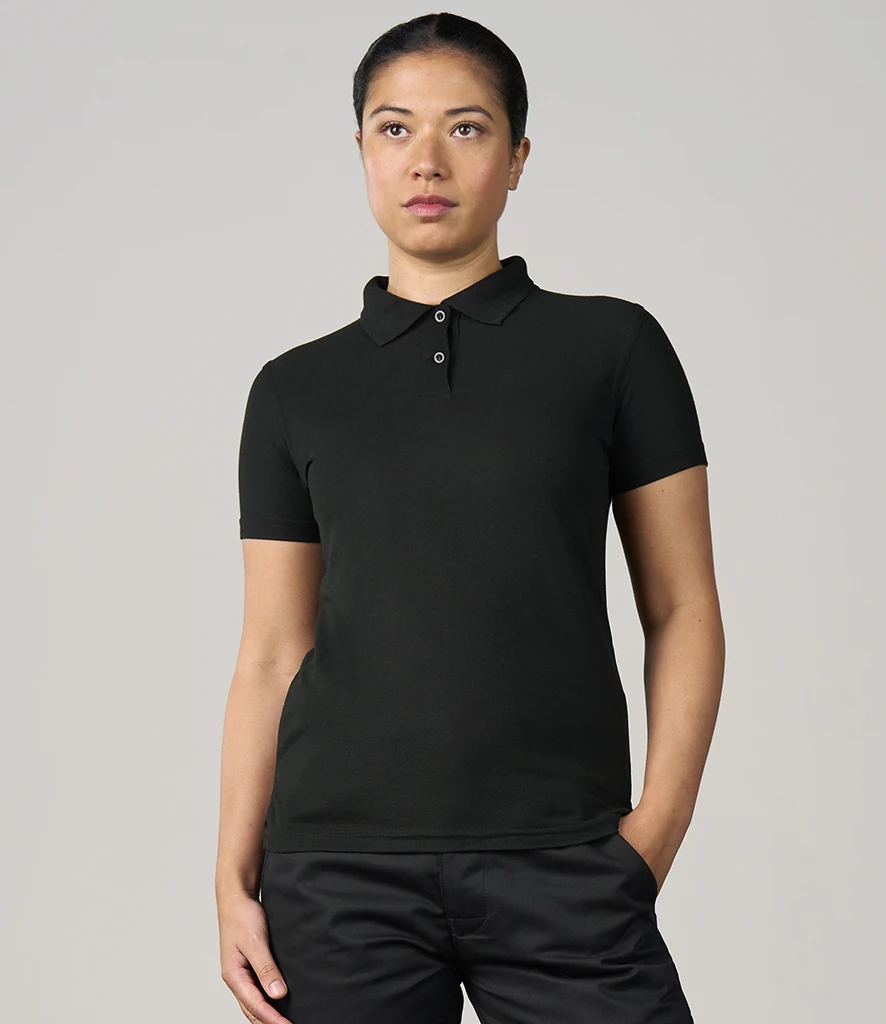 Pro RTX Ladies Pro Polyester Polo Shirt