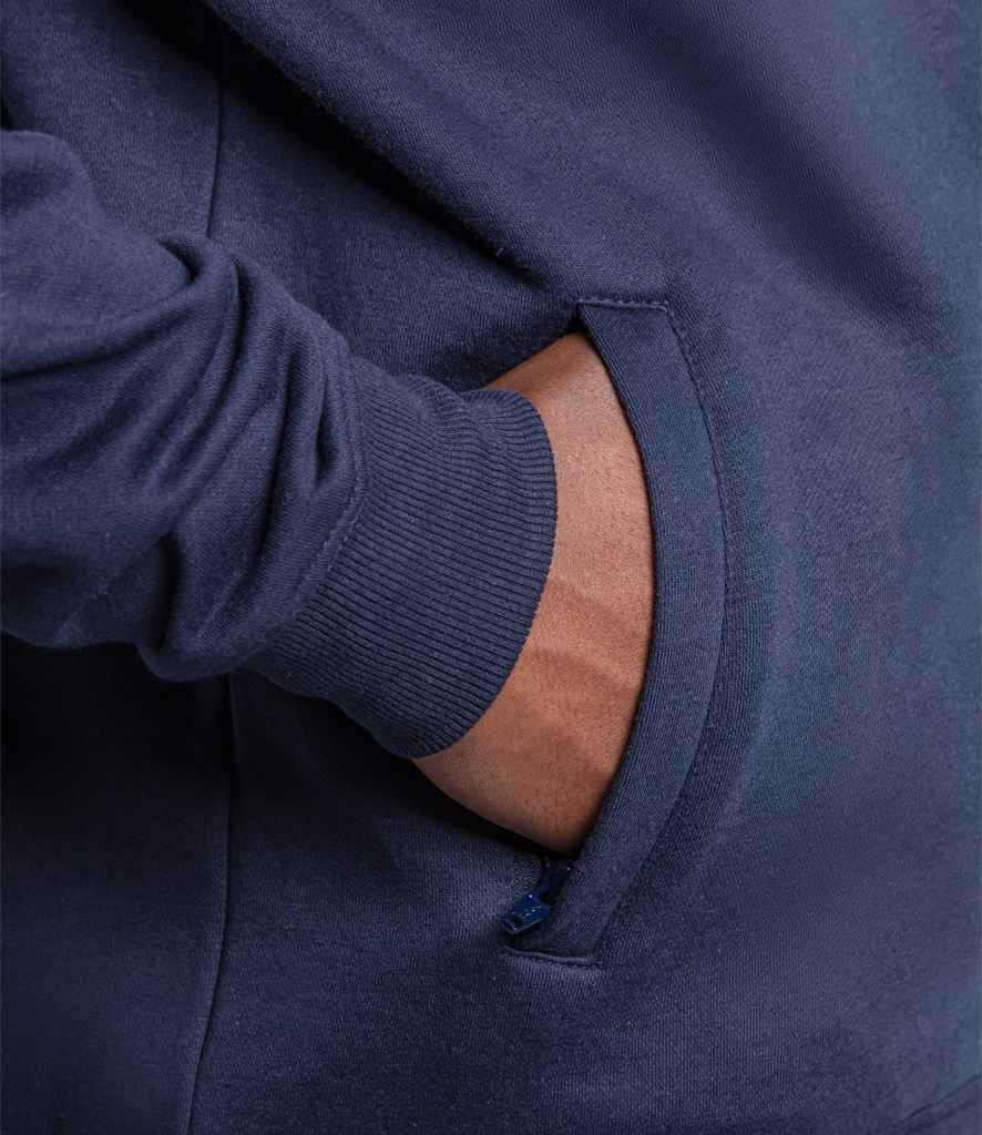 [RX310] Pro RTX Pro Full Zip Sweatshirt