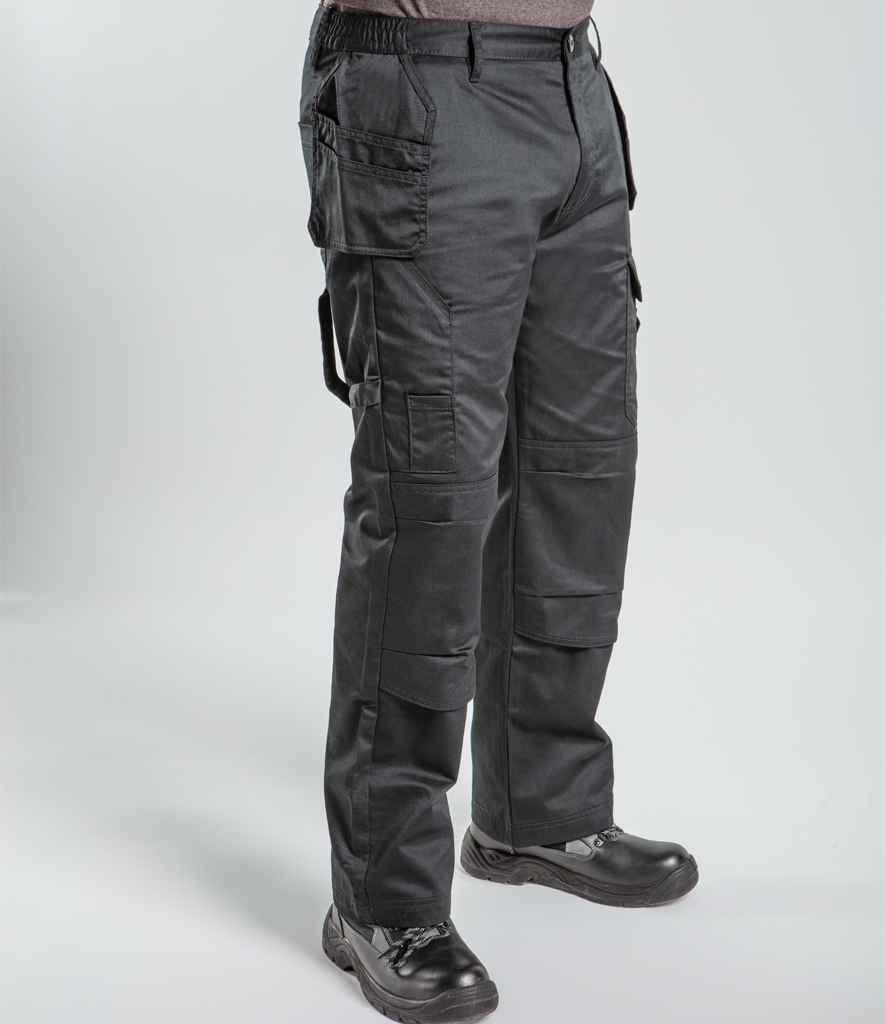 [RX603] Pro RTX Pro Tradesman Trousers