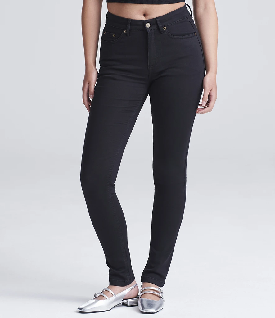 [SD14] So Denim Ladies Lara Skinny Jeans