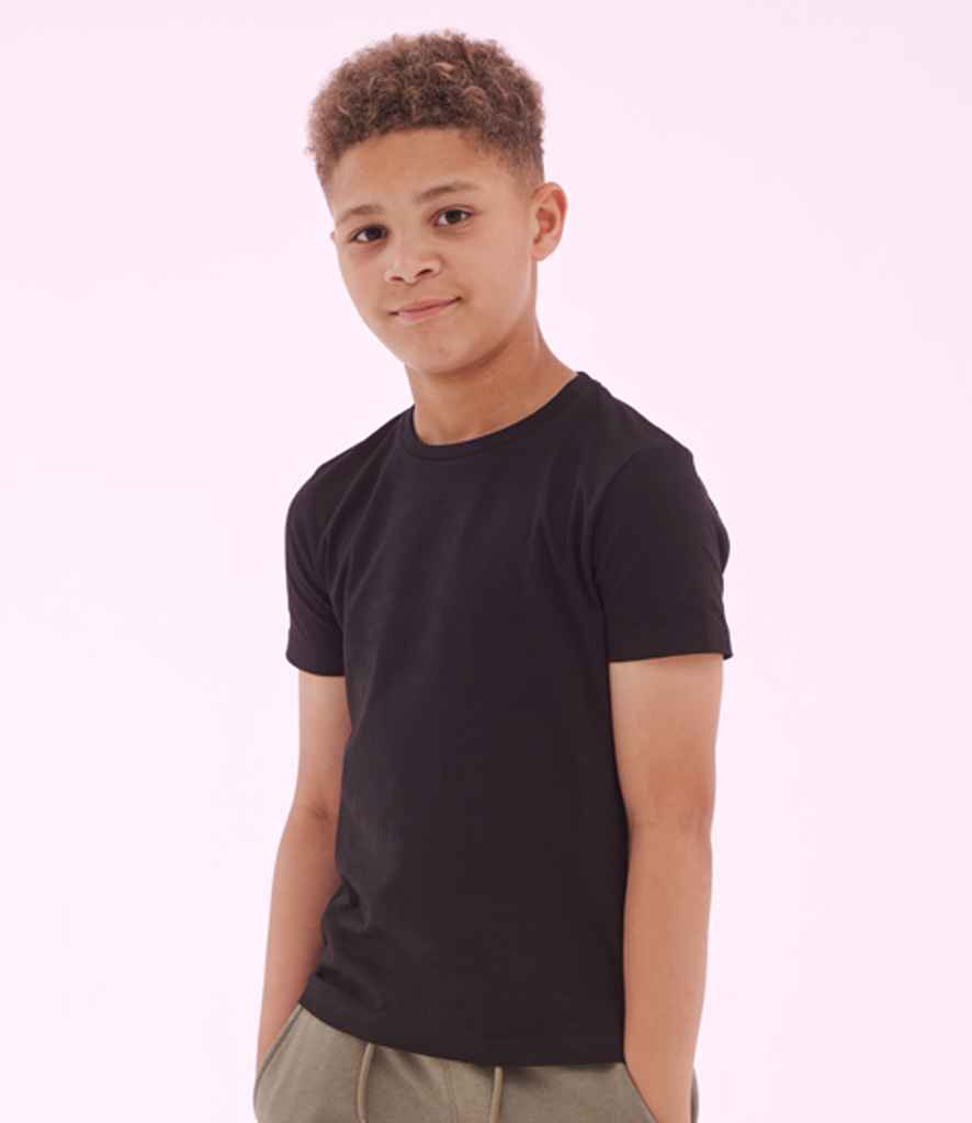 [SM121] SF Clothing Kids Feel Good Stretch T-Shirt