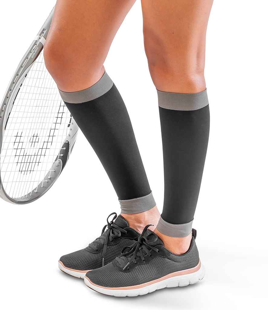 [SR290] Spiro Compression Calf Sleeve