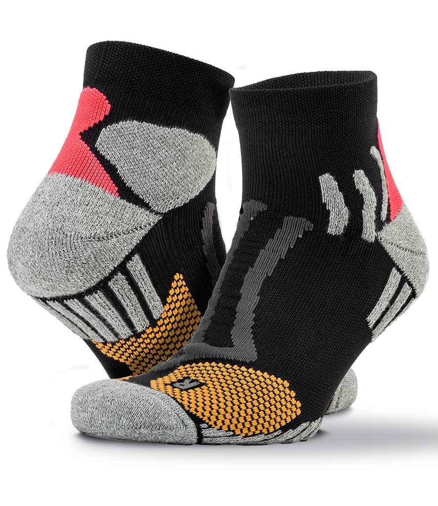 [SR294] Spiro Technical Compression Sports Socks