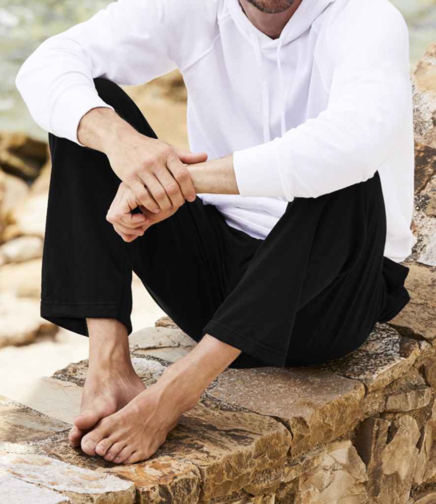 [SS125] Fruit of the Loom Lightweight Jog Pants