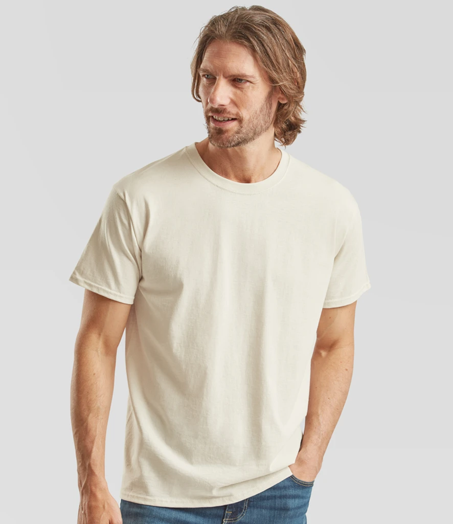 Fruit of the Loom Value T-Shirt