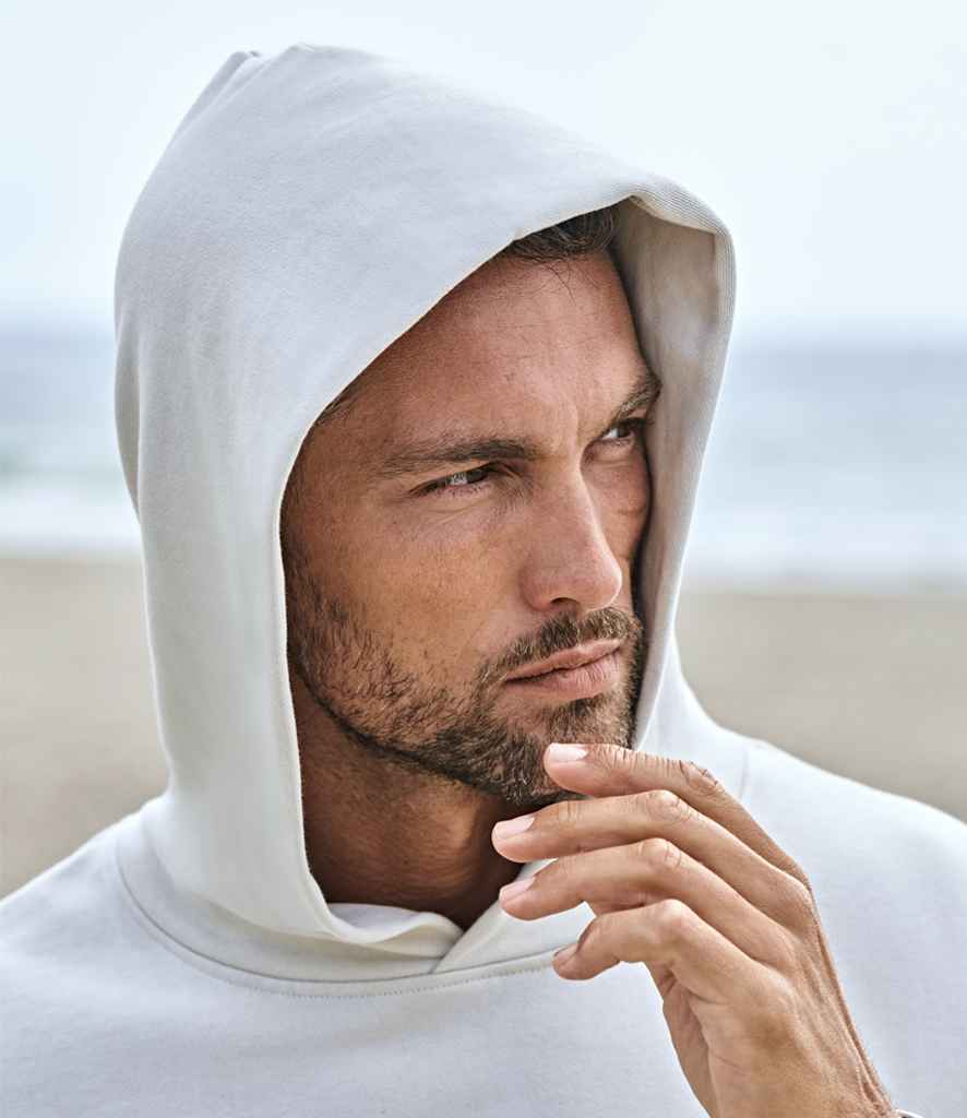 Tee Jays Urban Heavy Loose Fit Hooded Sweatshirt