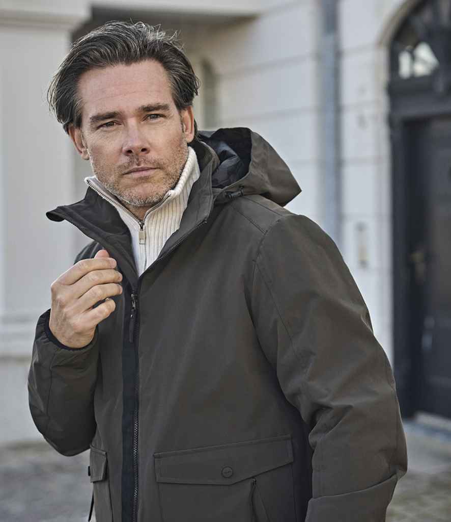 Tee Jays Urban Adventure Shell Jacket