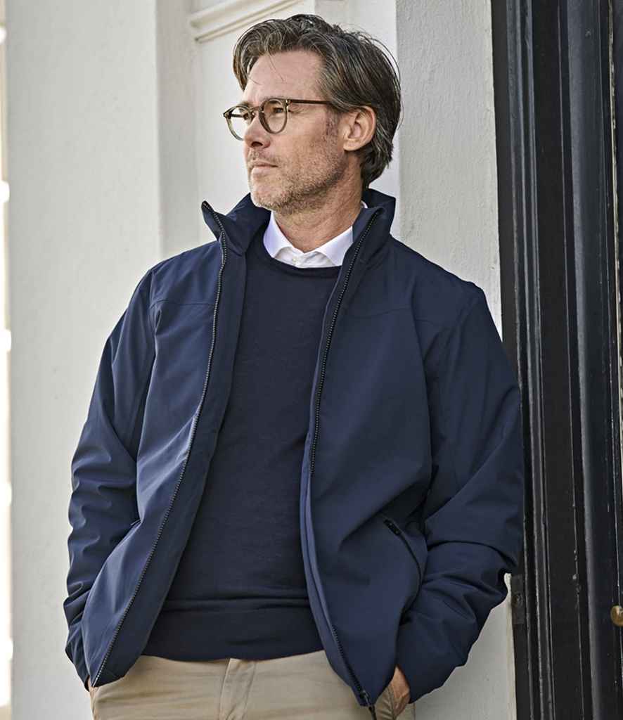 [T9606] Tee Jays All Weather Jacket