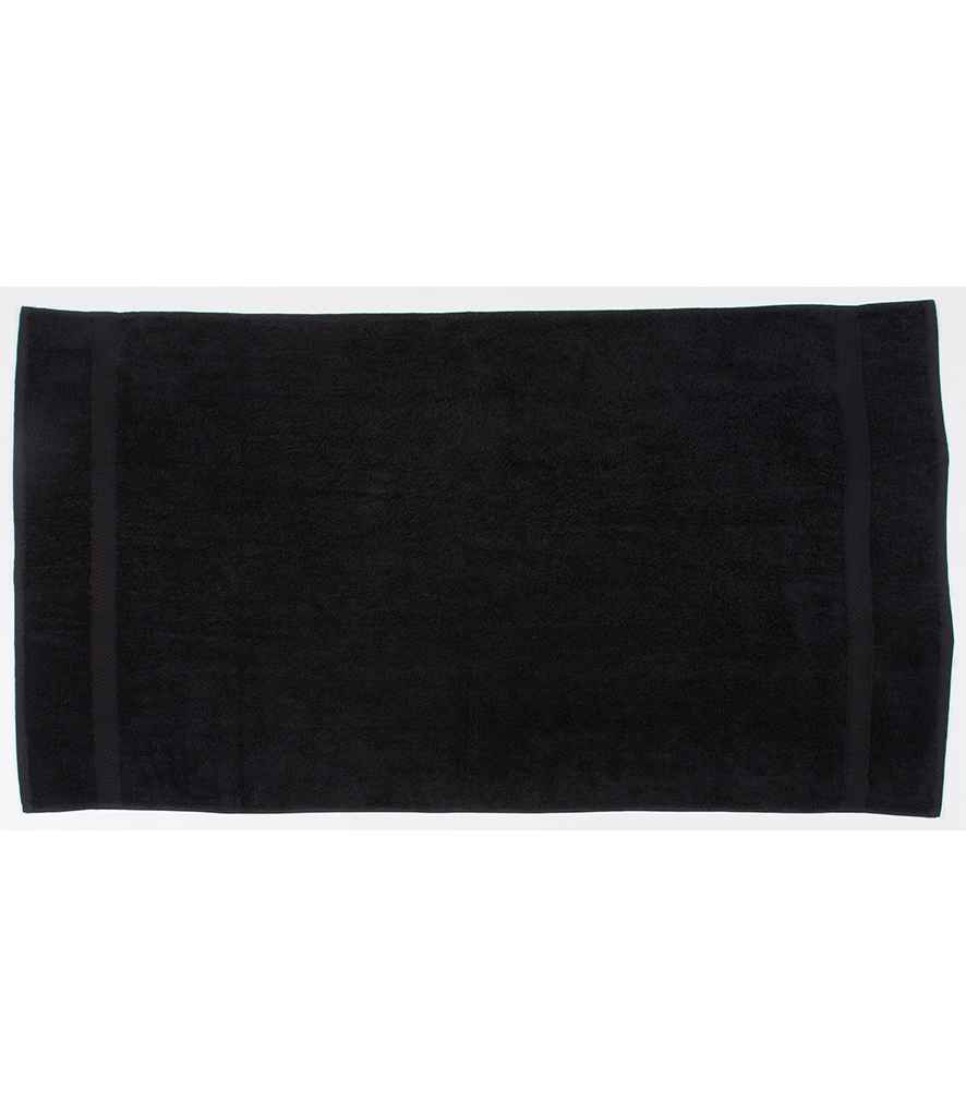 [TC04] Towel City Luxury Bath Towel