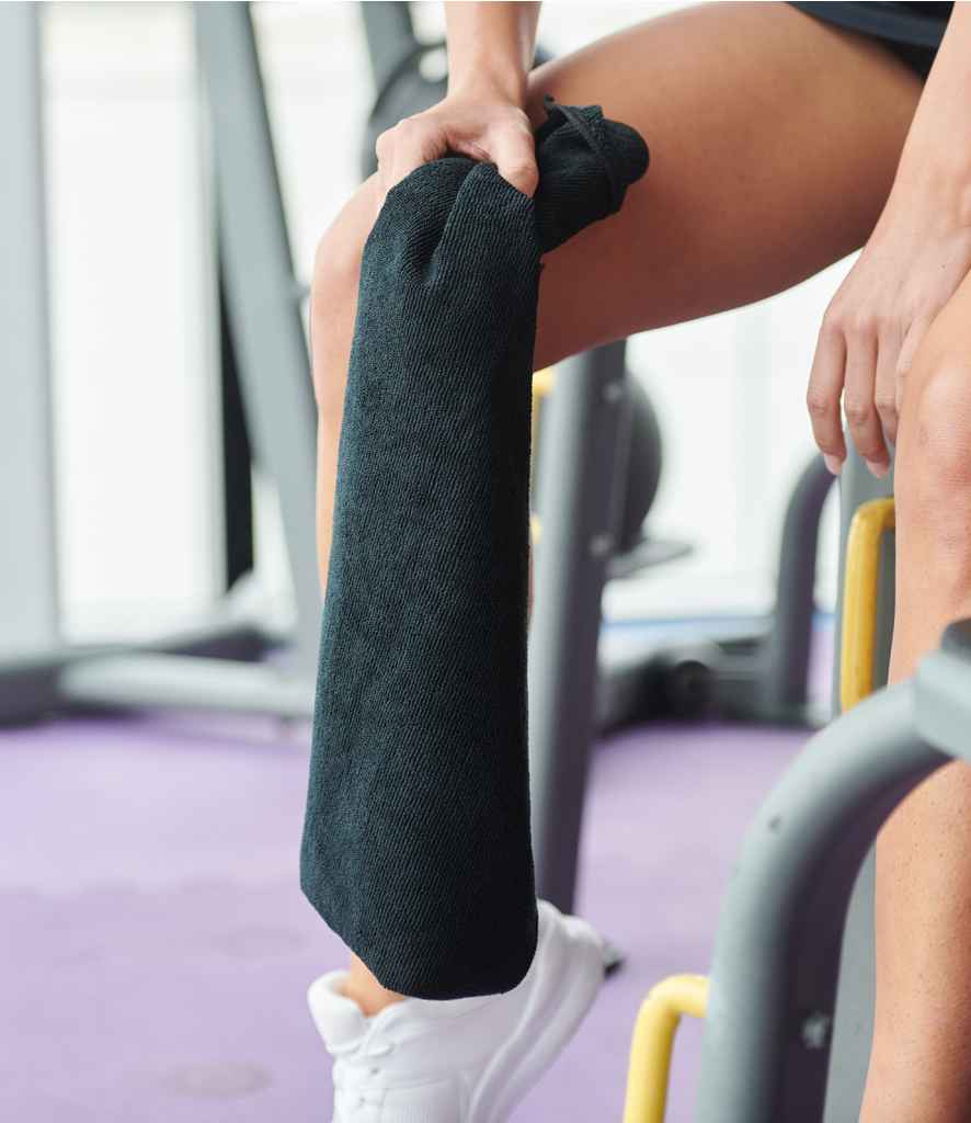 [TC17] Towel City Microfibre Sports Towel