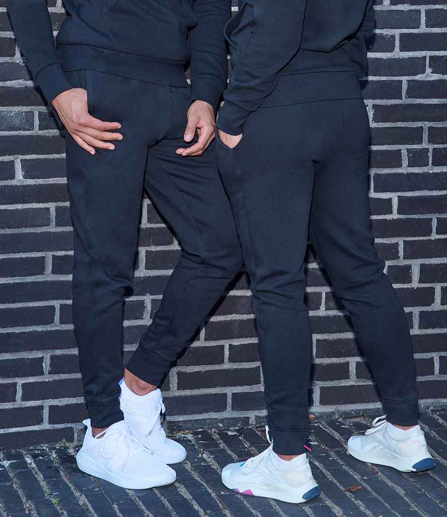[TL720] Tombo Unisex Athleisure Joggers