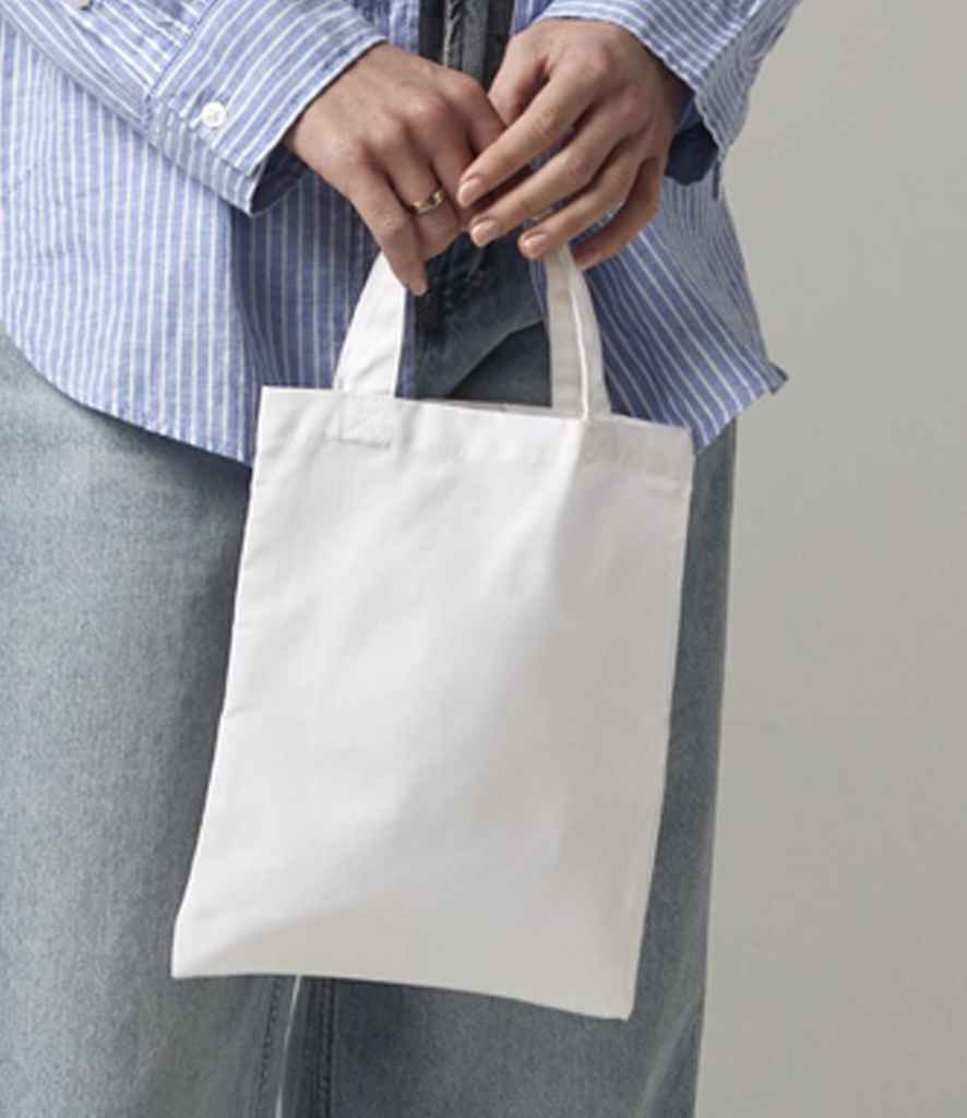 [W103] Westford Mill Party Bag For Life