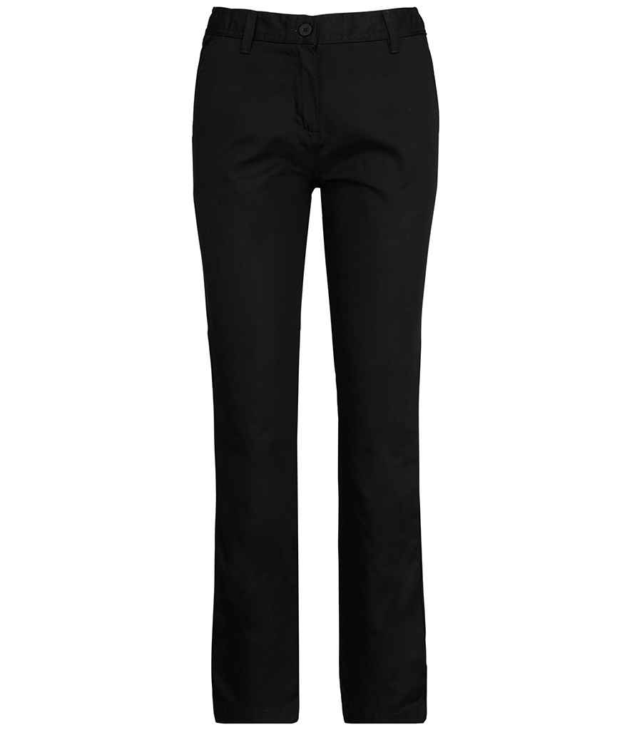 [WK739] WK Designed to Work Ladies Day to Day Trousers