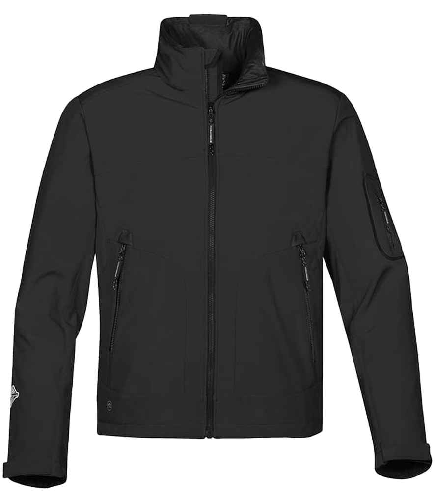 [XSJ1] Stormtech Cruise Soft Shell Jacket