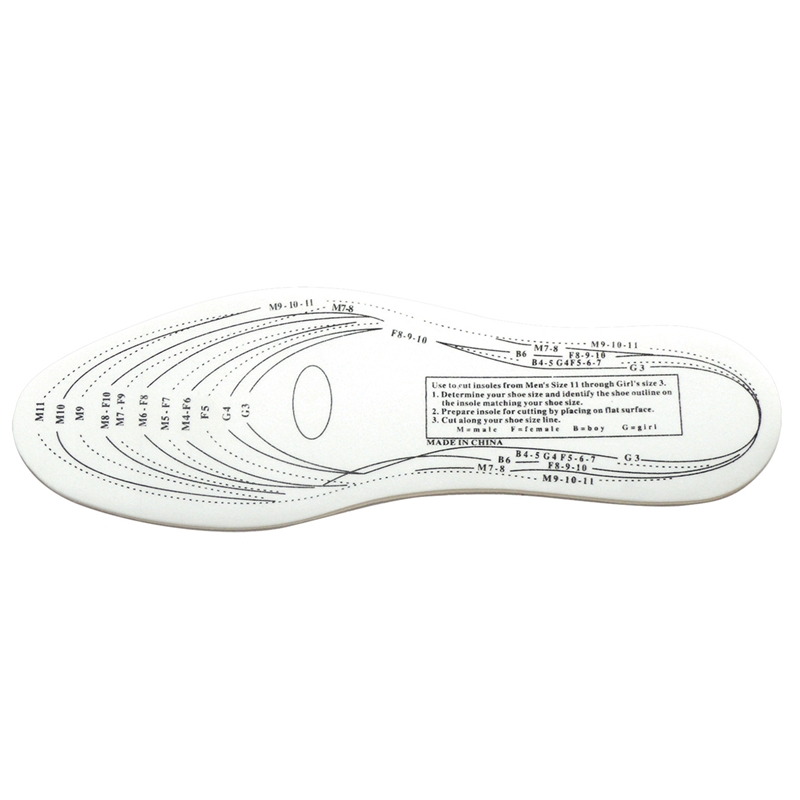 Portwest Memory Foam Insole