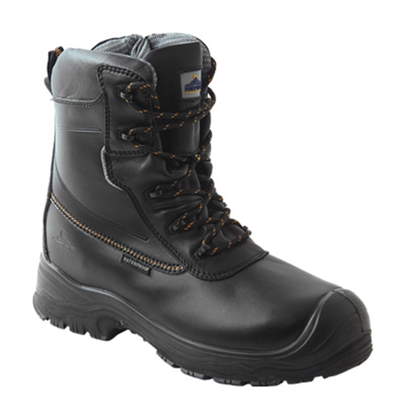 Portwest Compositelite Traction 7 inch safety boots