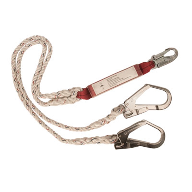 Portwest Double End lanyard