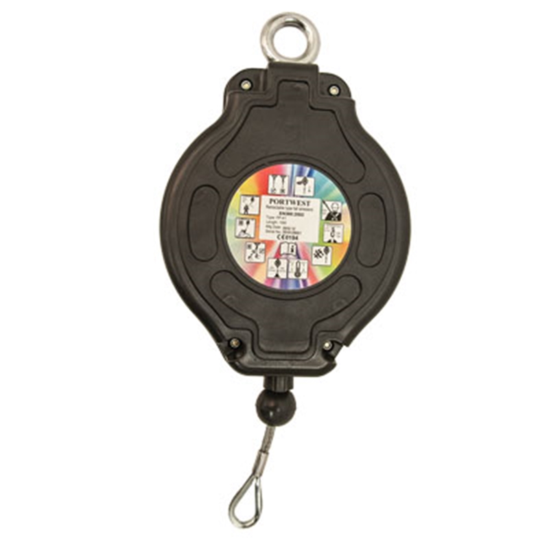 [FP41] Portwest Rope Fall Arrest Block