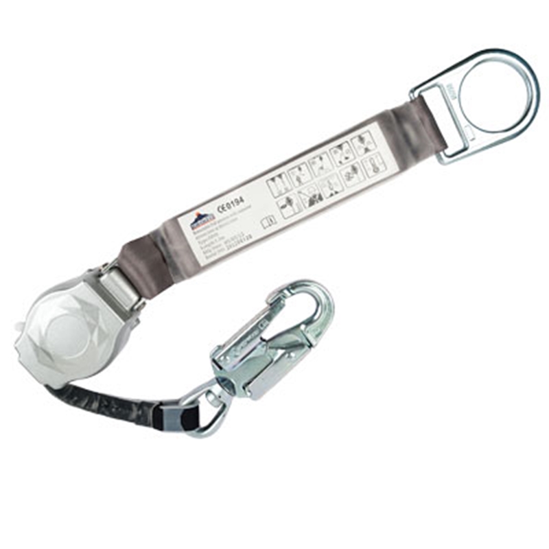 Portwest Self Retract Lifeline