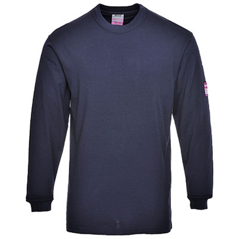 Portwest Long Sleeve T-Shirt