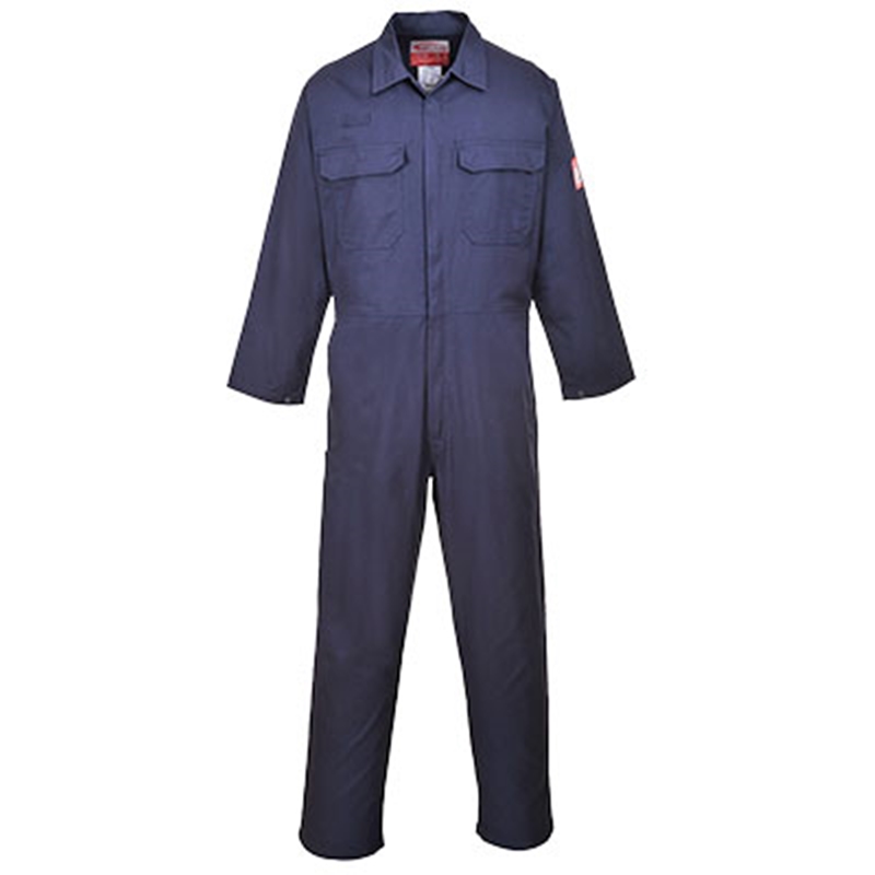 Portwest Bizflame Pro Coverall (S)