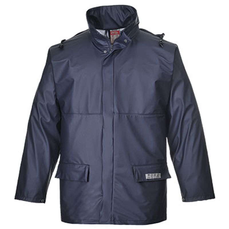Portwest Sealtex Flame Jacket