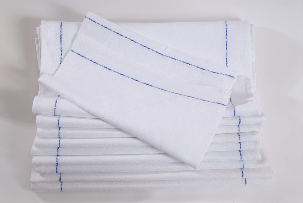 Waiters Cloth( Qty 10)