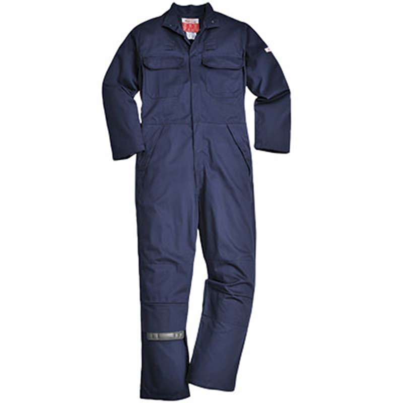 Portwest Multi-Norm Coverall (S)