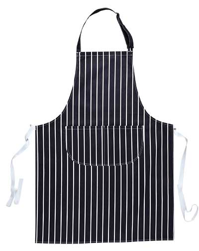 Waterproof Bib Apron