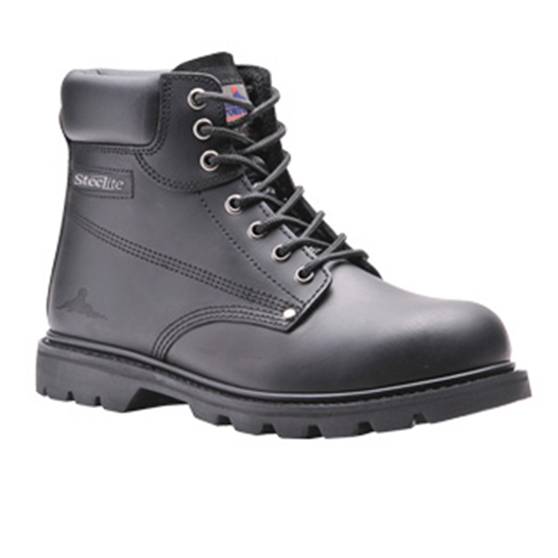 Steelite Welted Safety Boot SBP HRO