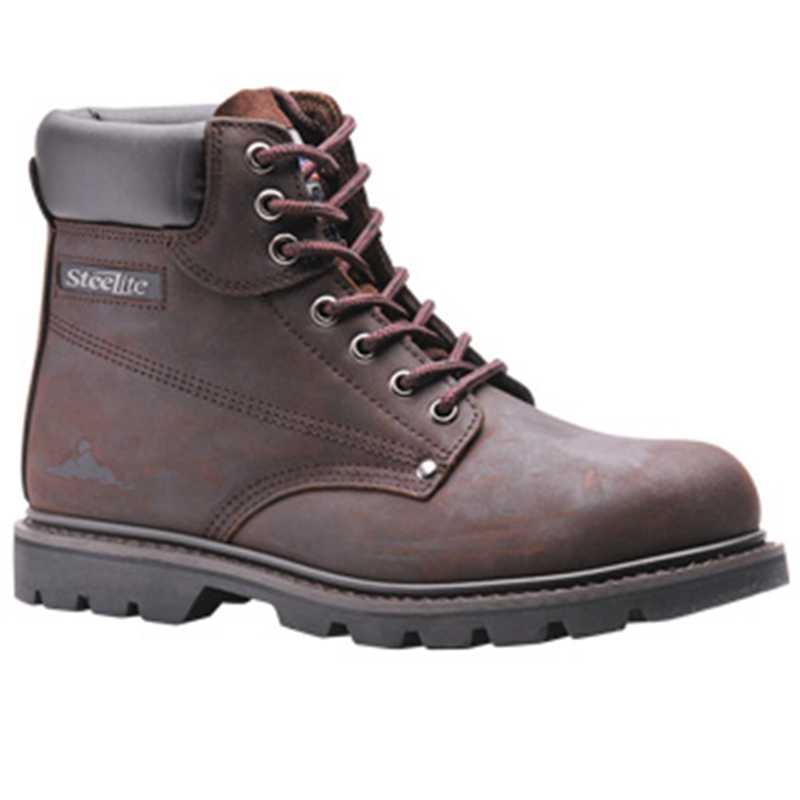 Portwest Steelite Welted Safety Boot SB (6)