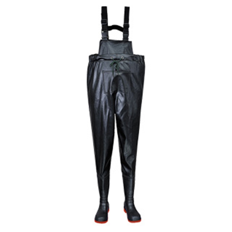 Safety Chest Wader S5