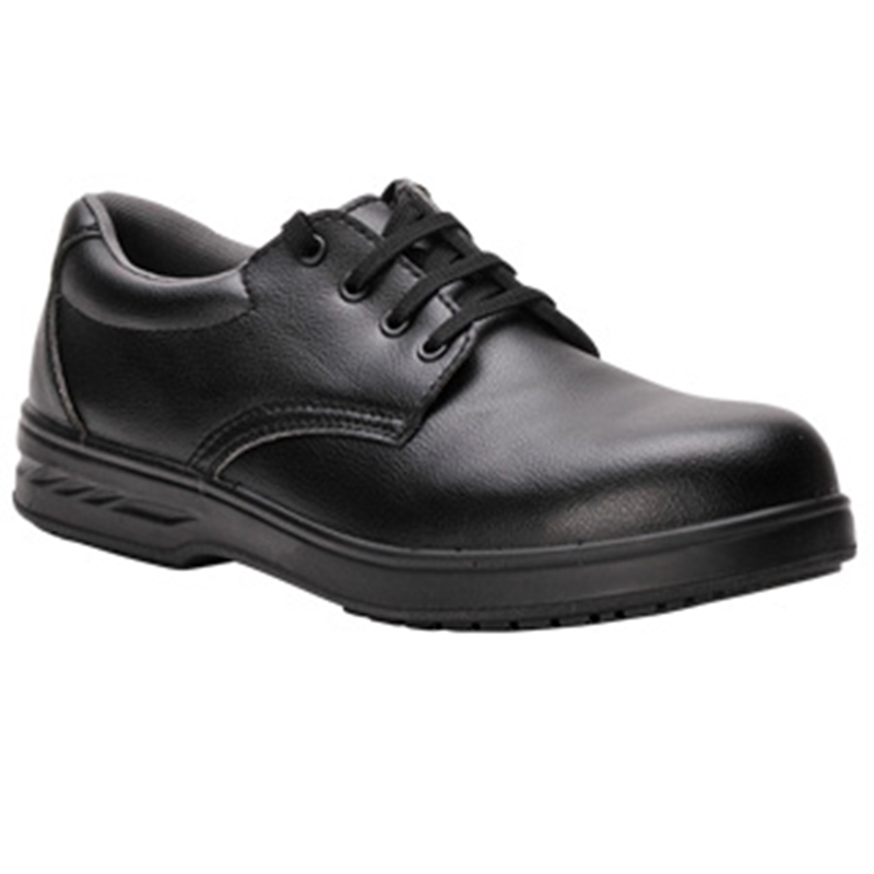Portwest Steelite Laced Safety Shoe S2