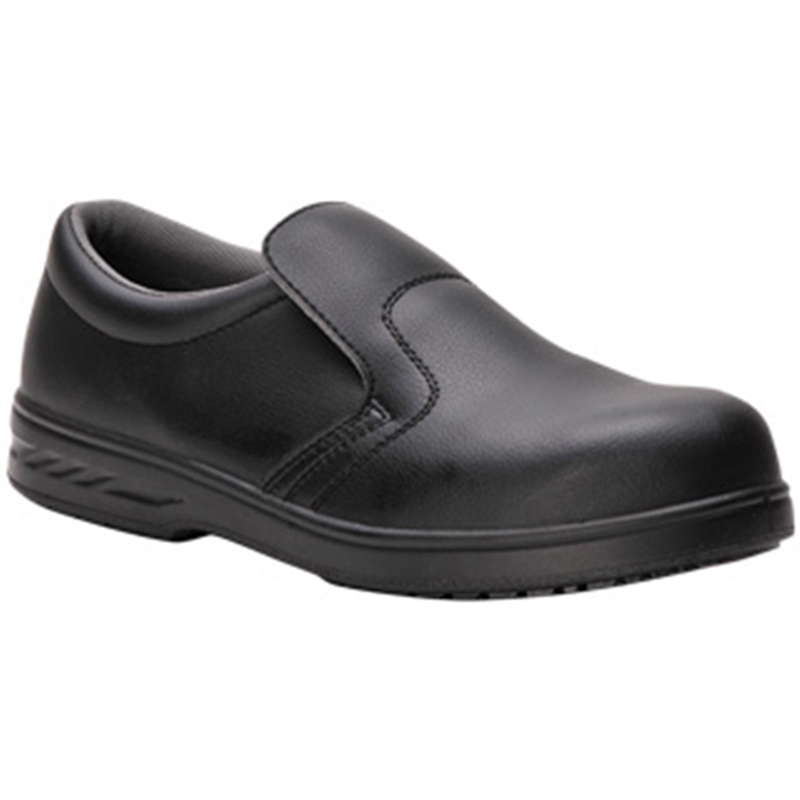 Portwest Steelite Slip On Safety Shoe S2